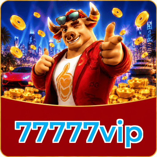 77777vip Instalar Logo 2