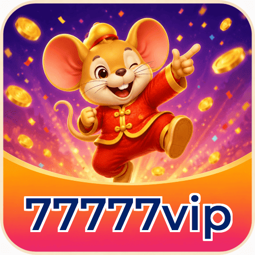 77777vip Instalar Logo 3