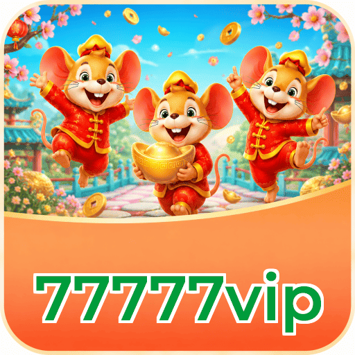 77777vip Instalar Logo 1