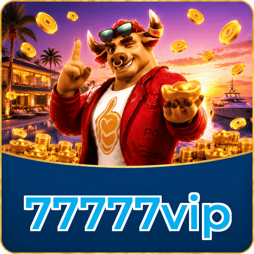 77777vip Licenciado Curaçao - Segurança SSL 256-bit