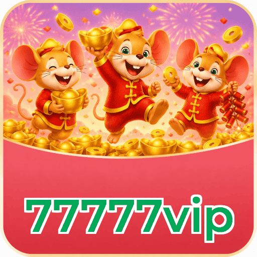 77777vip Segurança Logo 1