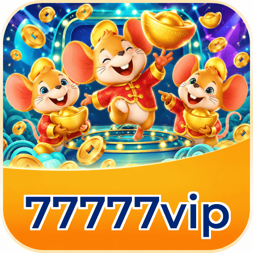 77777vip Segurança Logo 2