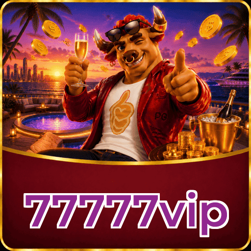 Slots 77777vip - Jackpots Progressivos