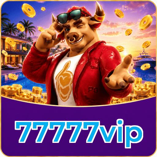 Certificação GLI 77777vip